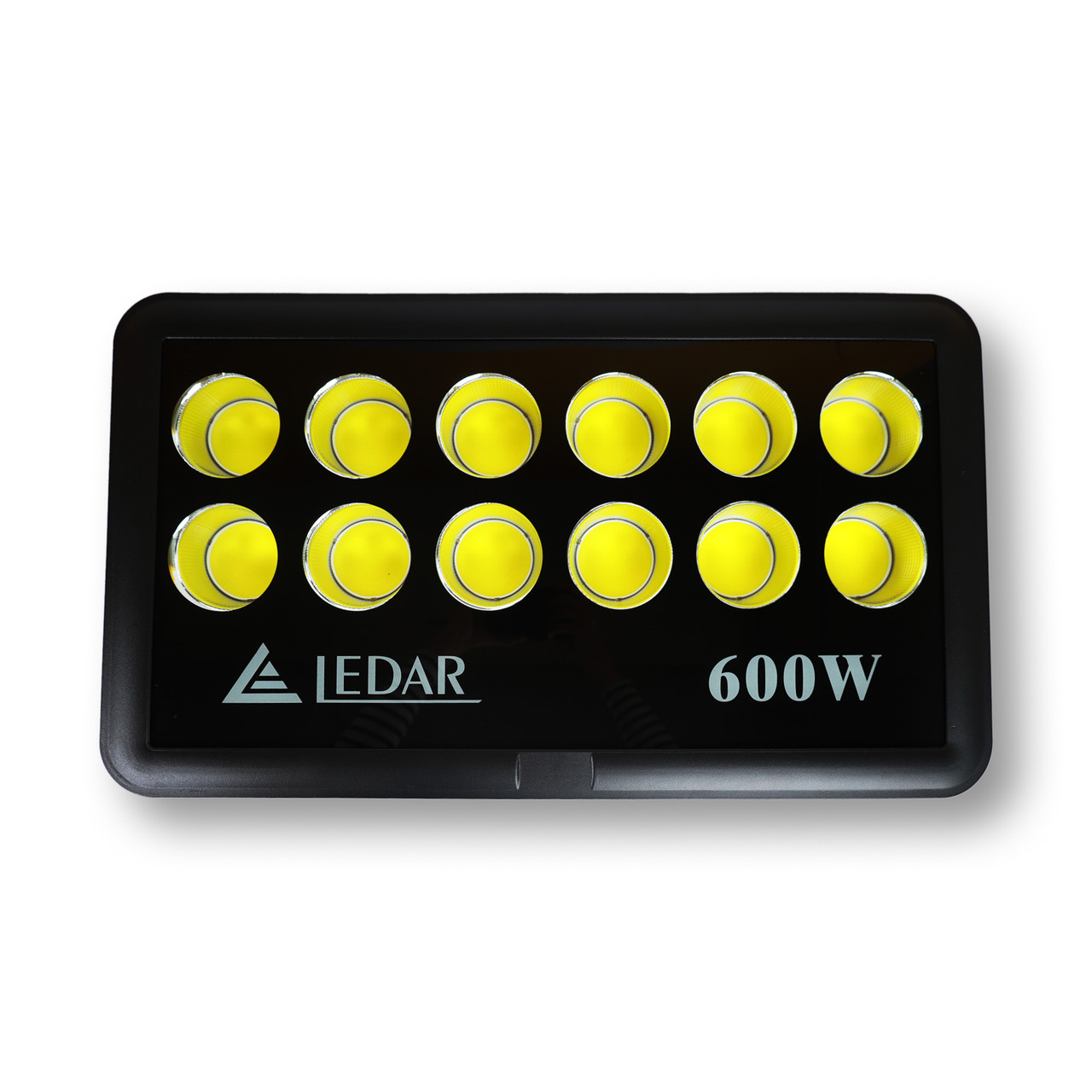 Прожектор LED MEGA 600W 60000Lm 5000K IP65 LEDAR