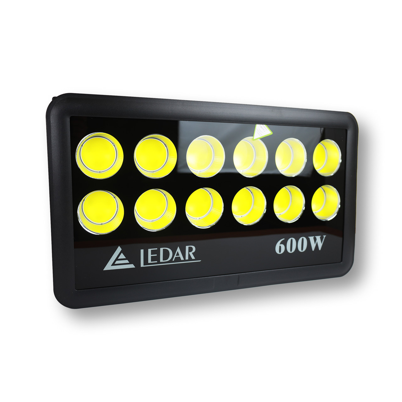 Прожектор LED MEGA 600W 60000Lm 5000K IP65 LEDAR