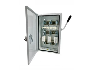 Ящик силовой ЯРВ 100А IP54 с ПН-2 (с)