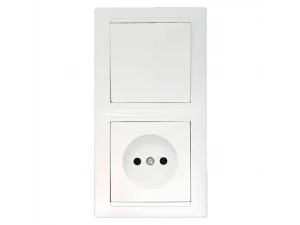 Блок электроустан. В - РЦ - 685