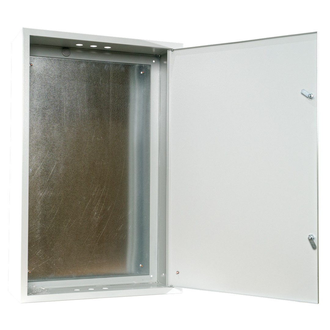             Монтаж панелі бар қалқан ЩМП 10 IP31 (1000*600*250) RUCELF    