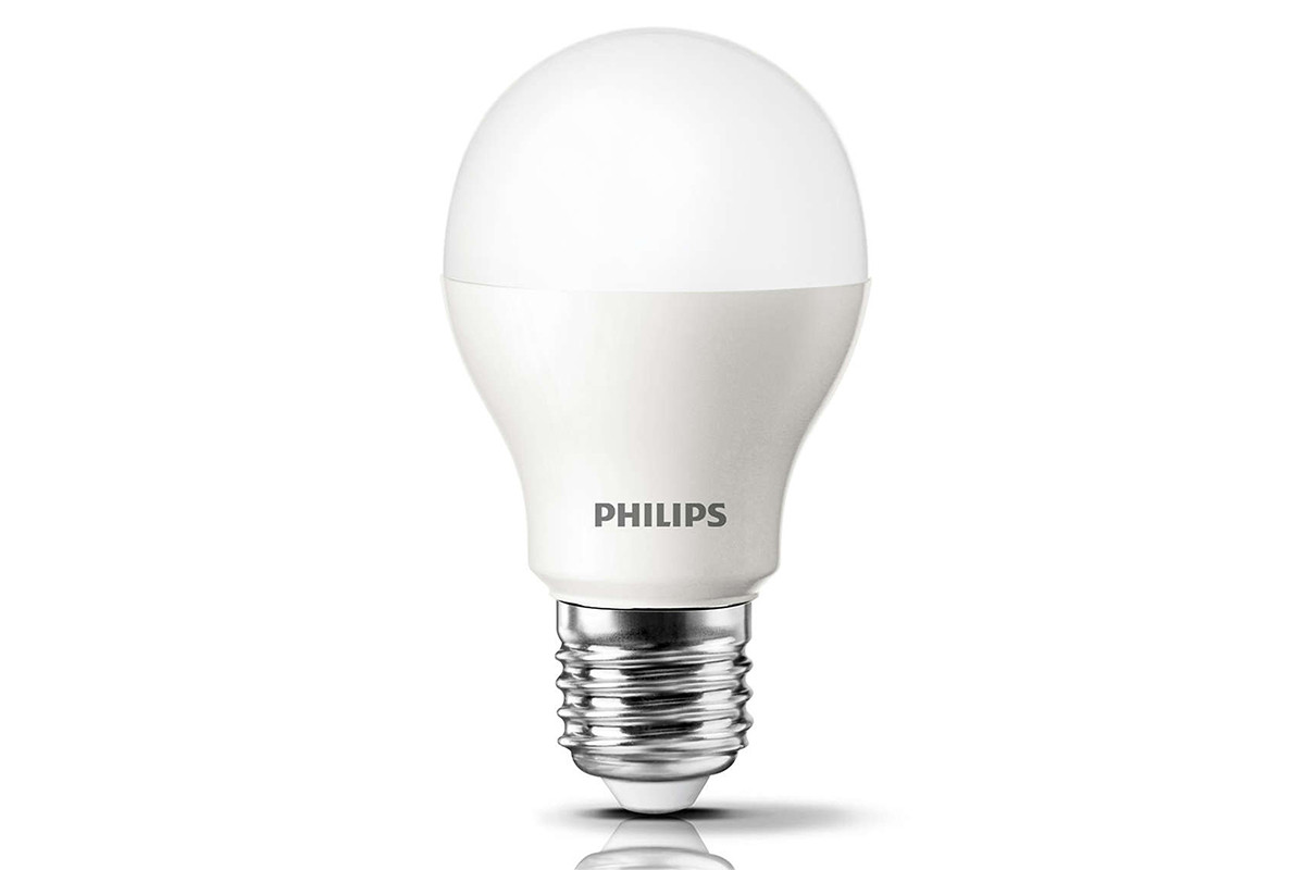 Шам ESS LED Bulb 9W E27 3000К 230V 1CT; 929001899887/871869682204300