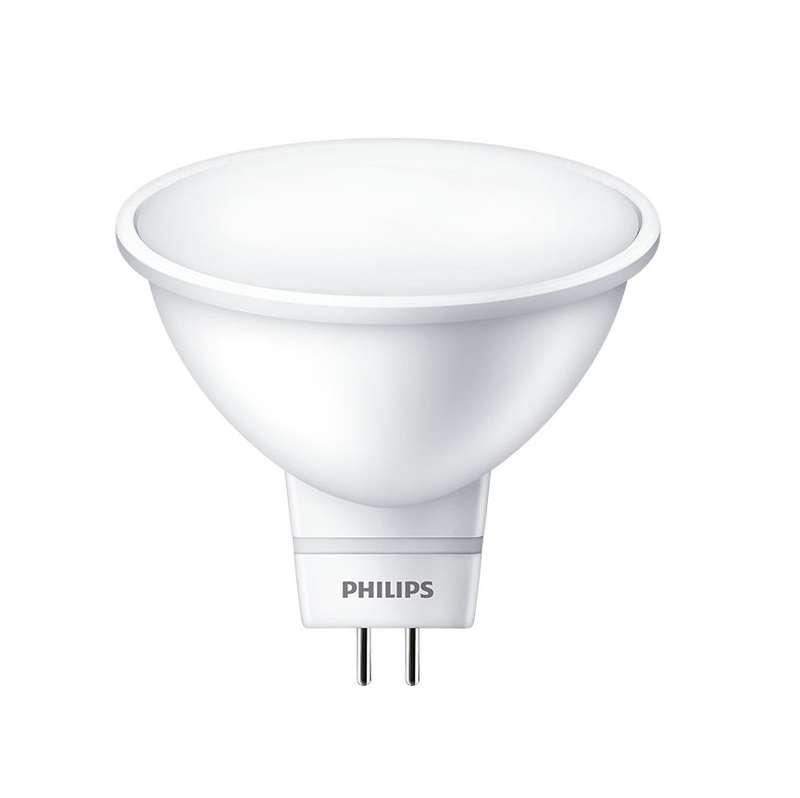 Шам ESS LED MR16 3-35W 120D 2700K 220V; 929001844808/871869679320600