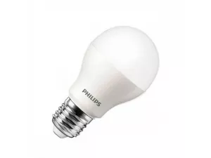 929001304607/871869670091400 Лампа LED Bulb 5-50W E27 6500К 230V А60