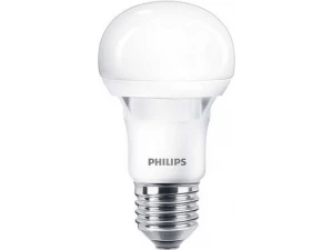 929001899287/871869682198500 Лампа ESS LED Bulb 5W E27 6500К 230V 1CT