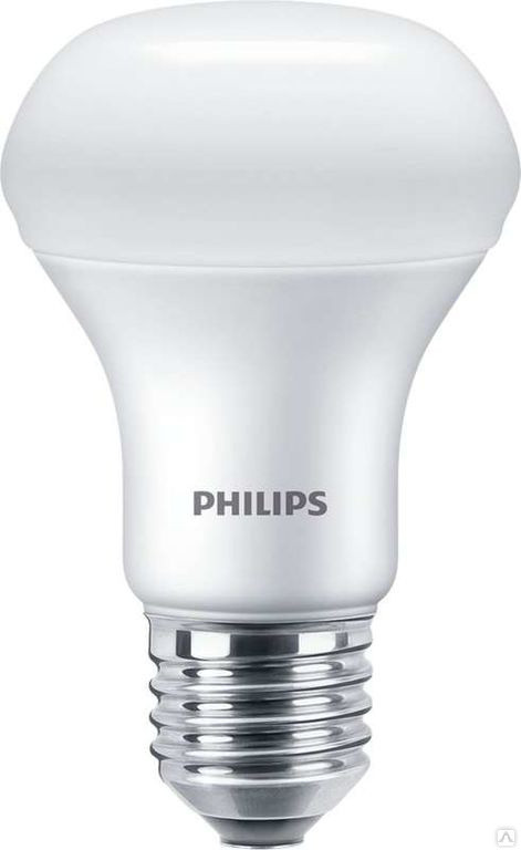 Шам ESS LED Bulb 7W E27 6500К 230V 1CT; 929001899687/871869682202900