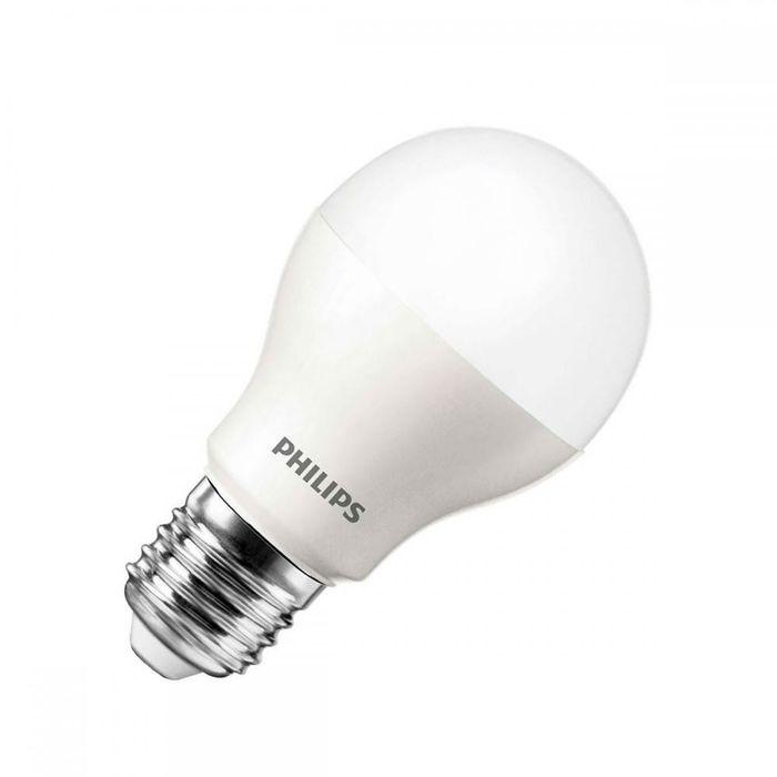 Шам LEDBulb 8-70W E27 3000K 230V A60; 929001304707/871869670081500