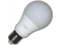 Жарықдиодты шам LEDSCLA75 9W/827 230V FR E27 10*1RU OSRAM /4052899971554/