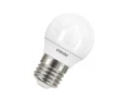 Жарықдиодты шам LEDSCLP40 5,7W/827 230V FR E27 10*1RU OSRAM /4052899971646/