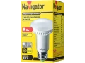 Шам NLL-R63-8-230-4K-E27 94 138 Navigator