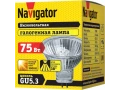 Шам JCDR 75W G5.3 230V 2000h 94 207 Navigator