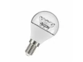 Жарықдиодты шам CLP40 LS 5,4W/830 230V CL E14 10*1RU OSRAM /4052899971622/