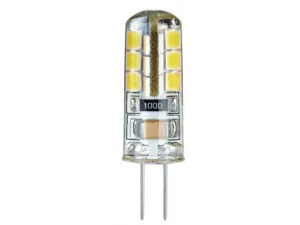 Лампа NLL-S-G4-2,5-230-6,5K 14 009 Navigator