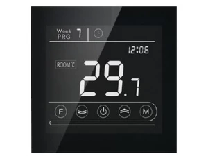 Терморегулятор MK70 Black