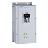 Преобразователь частоты NVF2G-18.5/TS4, 18.5кВт, 380В 3Ф , общий тип (CHINT) 639025