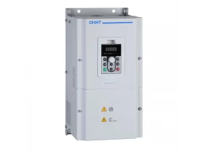 Преобразователь частоты NVF2G-18.5/TS4, 18.5кВт, 380В 3Ф , общий тип (CHINT) 639025