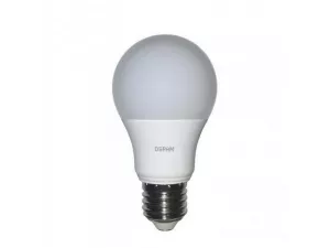 Лампа светодиодная LEDSCLA75 9W/865 230V FR E27 10*1RU OSRAM /4052899971561/