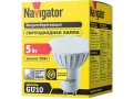 Шам NLL-PAR16-5-230-4K-GU10 94 130 Navigator