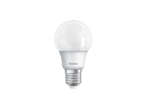 Лампа светодиодная RLA75 10W/865 230VFR E27 10*10*1 RU RDIUM OSRAM