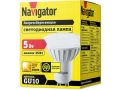 Шам NLL-PAR16-5-230-3K-GU10 94 264 Navigator