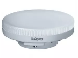 Лампа NLL-GX53-10-230-2,7K 61 016 Navigator
