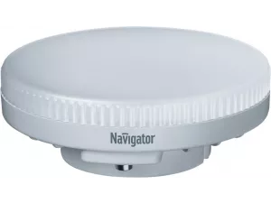 Лампа NLL-GX53-6-230-4K 94 248 Navigator