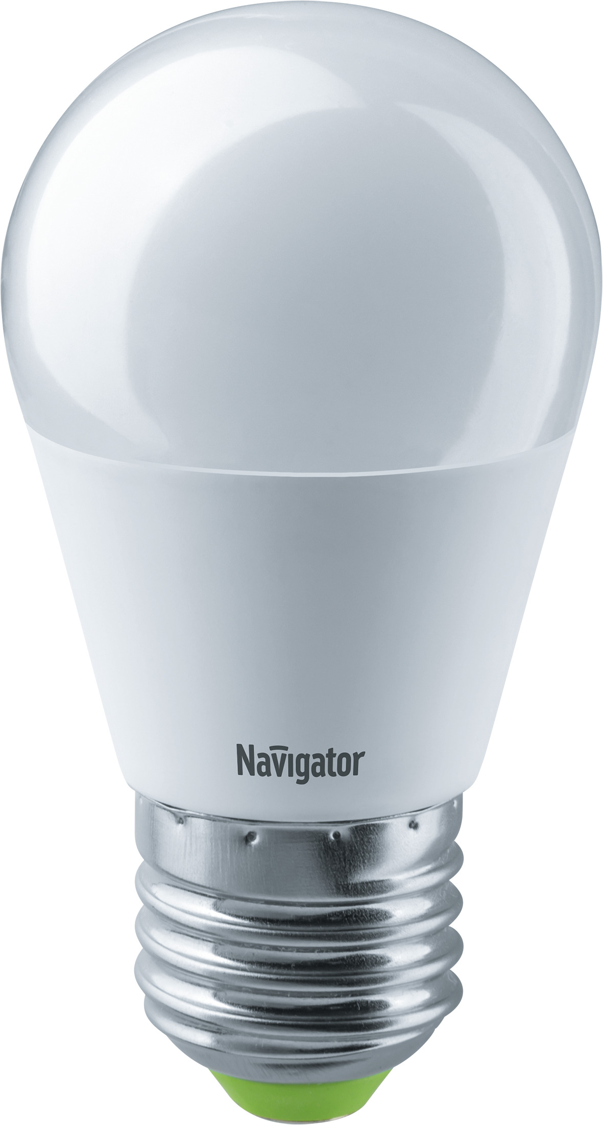             Шам NLL-P-G45-5-230-6,5K-E27 61 253 Navigator    