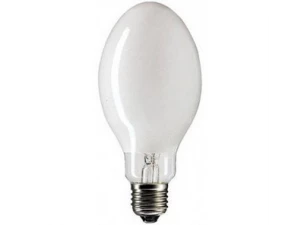 Лампа газоразрядная HWL 250W 220-230V E27 20*1 OSRAM