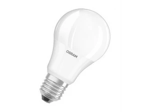 Лампа светодиодная CLA60 6,8W/865 230V FR E27 10*1RU OSRAM /4052899971547/