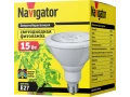 Шам NLL-FITO-PAR38-15-230-E27 61 201 Navigator