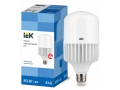             Жарықдиодты шам HP 80Вт 230В 6500К E40 ИЭК    