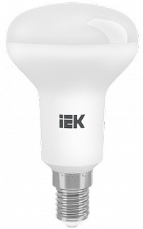 Жарықдиодты шам LED R50 рефлектор 5Вт 230В 3000К E14 ИЭК