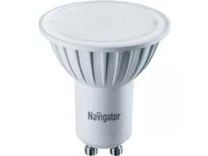 Лампа NLL-PAR16-7-230-3K-GU10 94 226 Navigator