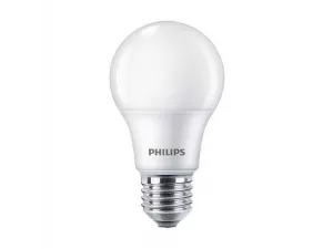 929002299017/871951437767700 Лампа EcohomeLED Bulb 9W 720lm E27 840