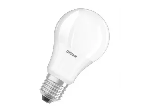Лампа светодиодная LEDSCLA75 9W/840 230V FR E27 10*1RU OSRAM /4052899971561/