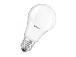 Лампа светодиодная LEDSCLA100 10,5W/840 230V FR E27 10*1RU OSRAM /4052899971585/