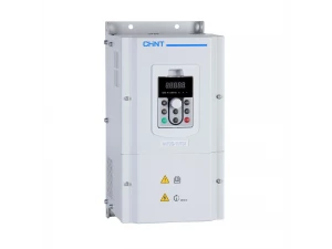 Преобразователь частоты NVF2G-11/TS4 11 кВт, 380В 3Ф, общий тип (Chint) 639015