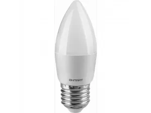 Лампа OLL-FC37-8-230-6,5K-E27-FR 61 130 Navigator