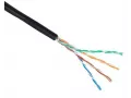 U/UTP-cat.5e 4*2*0,52 (AWG 24) кабелі