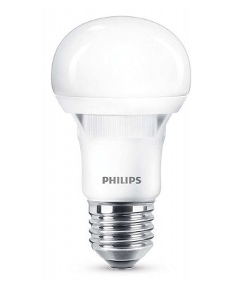 Шам LED Bulb 10W E27 3000K HV ECO; 929001955307/871869963969300