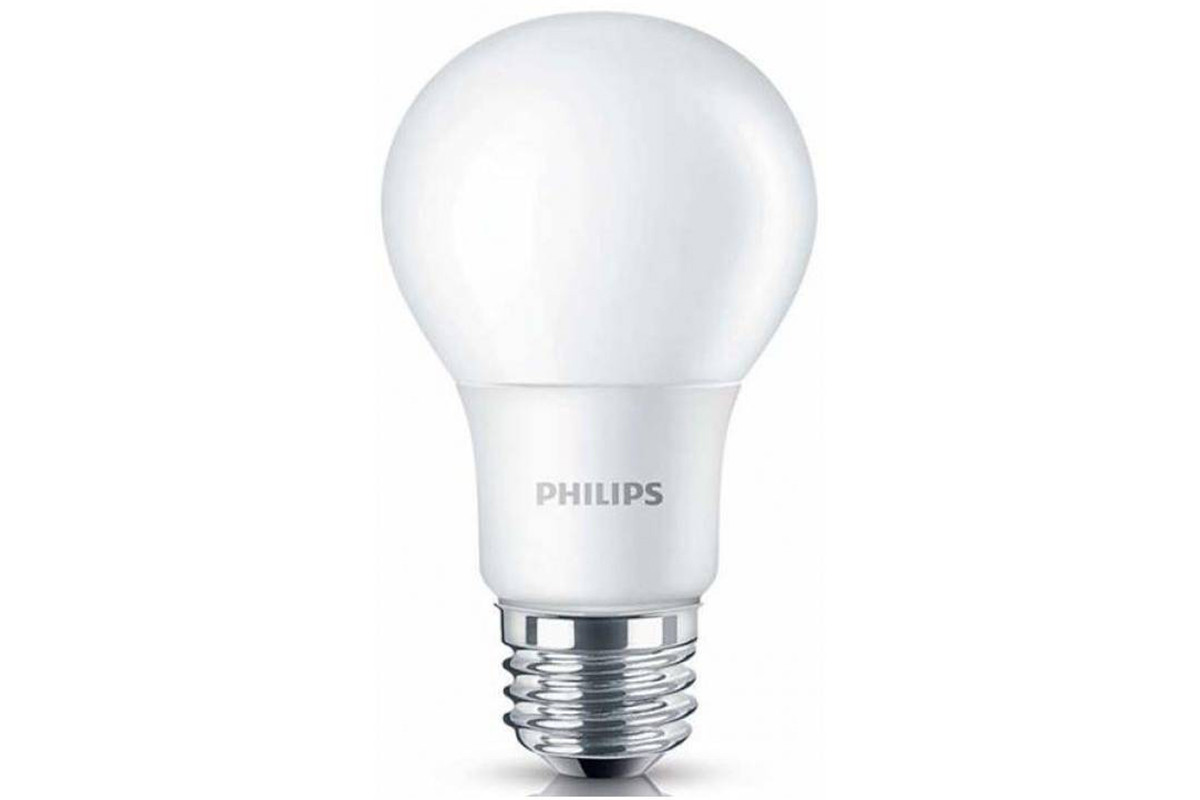 Шам LED Bulb 12W E27 3000K HV ECO; 929001954907/871869963973000