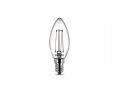 Шам LED Classic 4-40W B35 E27 865 CLNDA; 929001975608/871869962327200