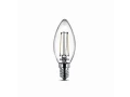 Шам LED Classic 4-40W B35 E27 865 CLNDA; 929001975608/871869962327200