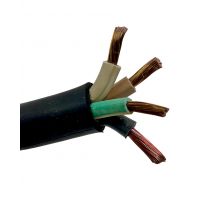 Кабель КГ 3*25+1*10