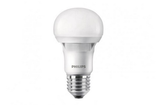             Шам LED Bulb ESS 7-60W E27 3000К күңгірт Philips /871869666123900/    