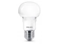 Шам LED Bulb ESS 9-75W E27 3000К күңгірт Philips /871869666127700/