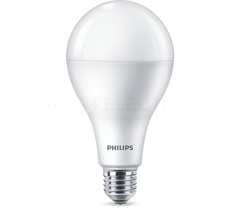 Шам LED Bulb 19W E27 6500K 230V А80; 929002004149/871869964053800