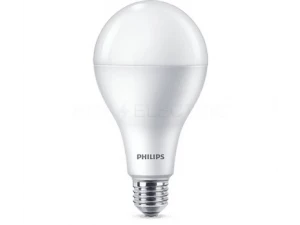 929002004149/871869964053800 Лампа LED Bulb 19W E27 6500K 230V А80