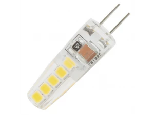 Лампа LED G4 LED BL123 3W AC 220V 360 3300K