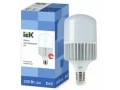 Шам LED HP 100Вт 230В 6500К E40 ИЭК